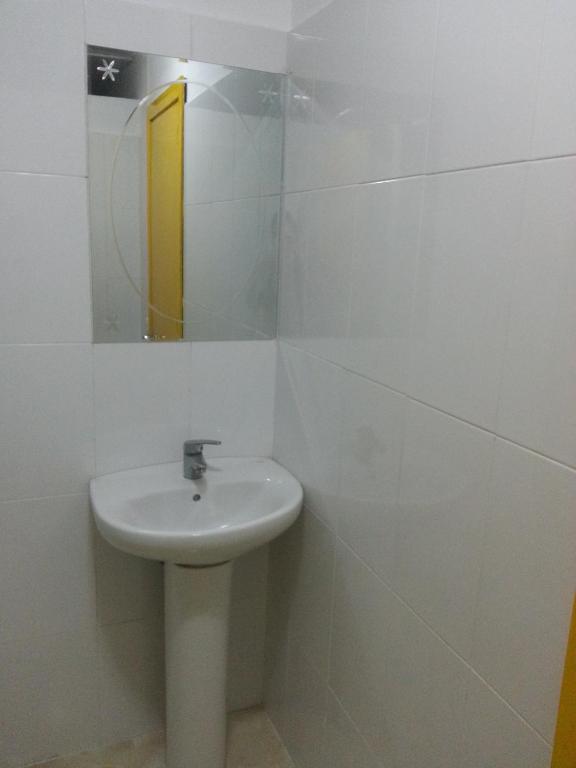 Hostal Casa De Huespedes San Fernando - Adults Only Playa del Inglés Pokój zdjęcie