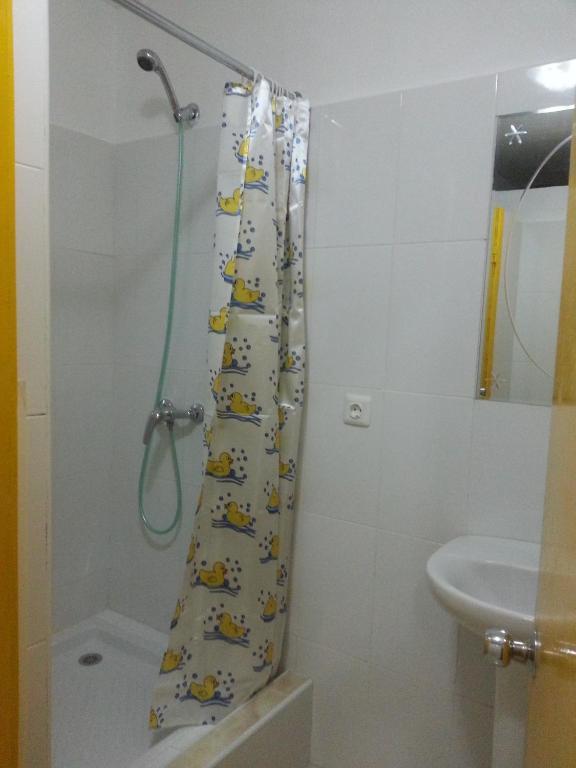 Hostal Casa De Huespedes San Fernando - Adults Only Playa del Inglés Pokój zdjęcie