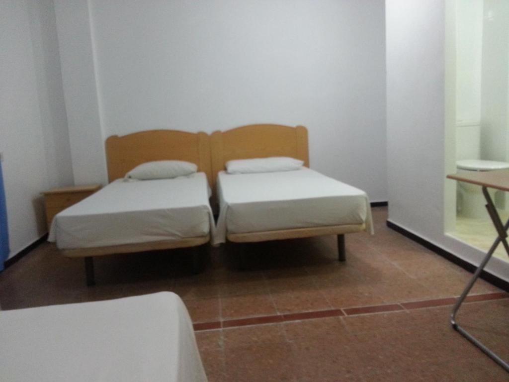 Hostal Casa De Huespedes San Fernando - Adults Only Playa del Inglés Pokój zdjęcie