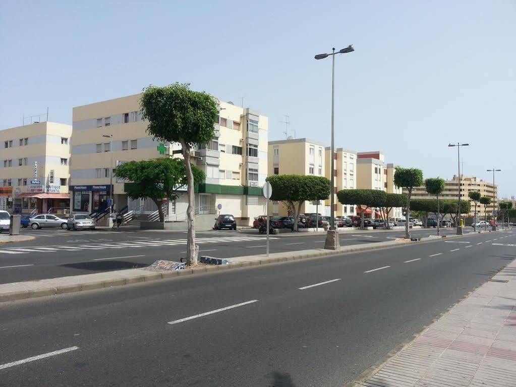 Hostal Casa De Huespedes San Fernando - Adults Only Playa del Inglés Zewnętrze zdjęcie